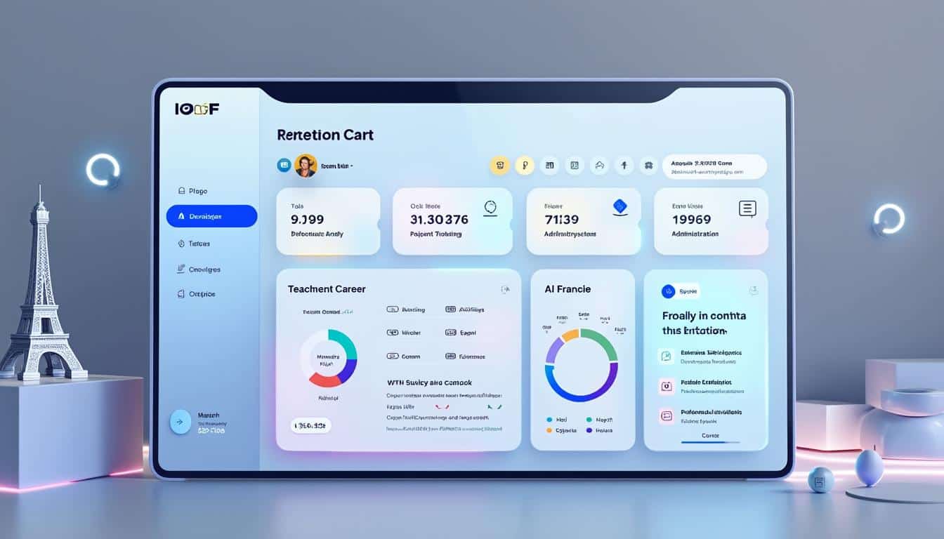 IPROF : r&ocirc;le dans la gestion de carri&egrave;re des enseignants et acc&egrave;s administratif