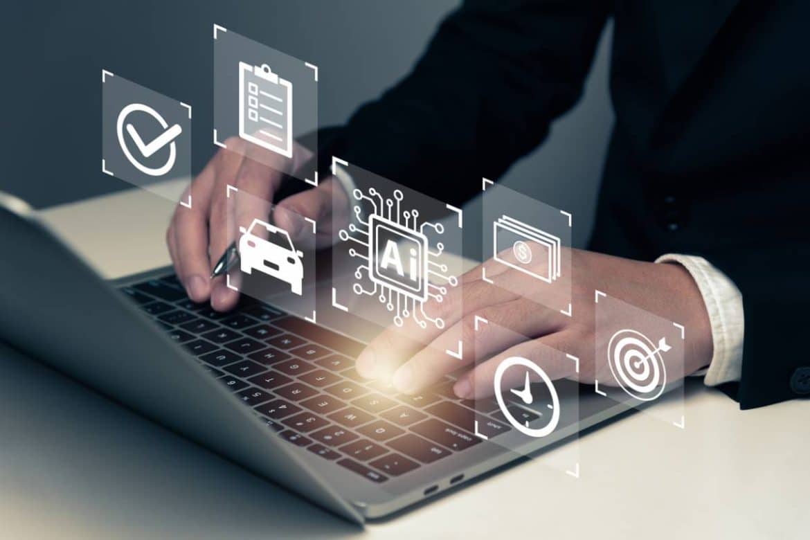 L&rsquo;inspection automobile à distance : comment ça marche ?