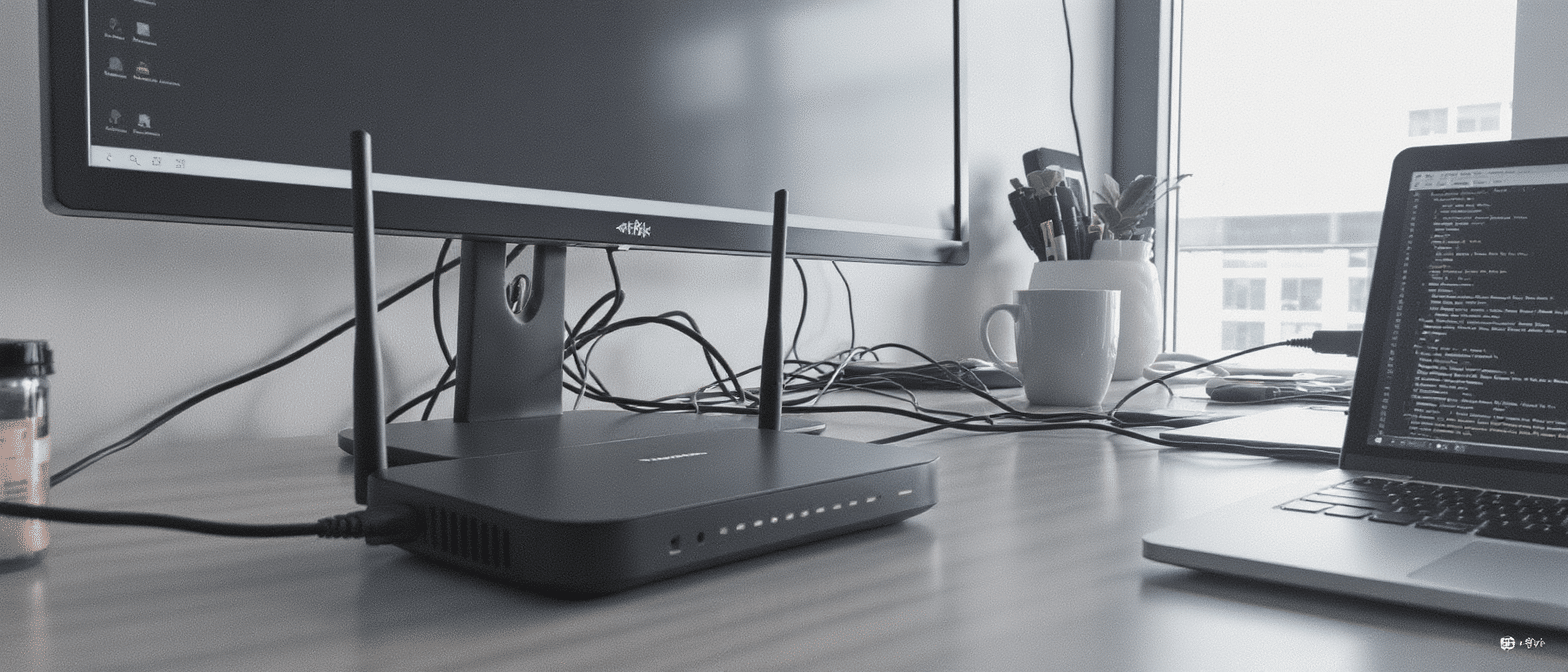 Dns_probe_finished_nxdomain : comprendre cette erreur pour mieux piloter la disponibilit&eacute; d&rsquo;un site web d&rsquo;entreprise