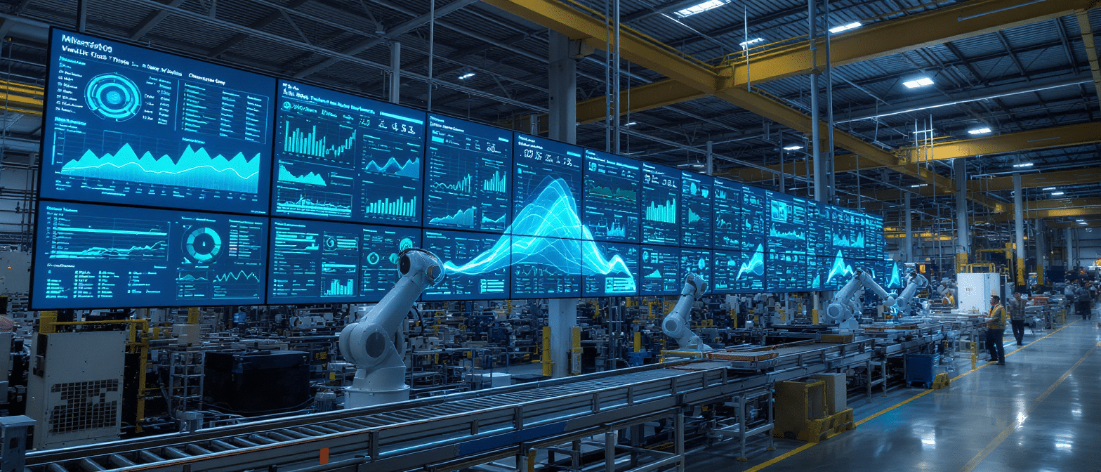 Industriels et innovation : comment rester comp&eacute;titif ?