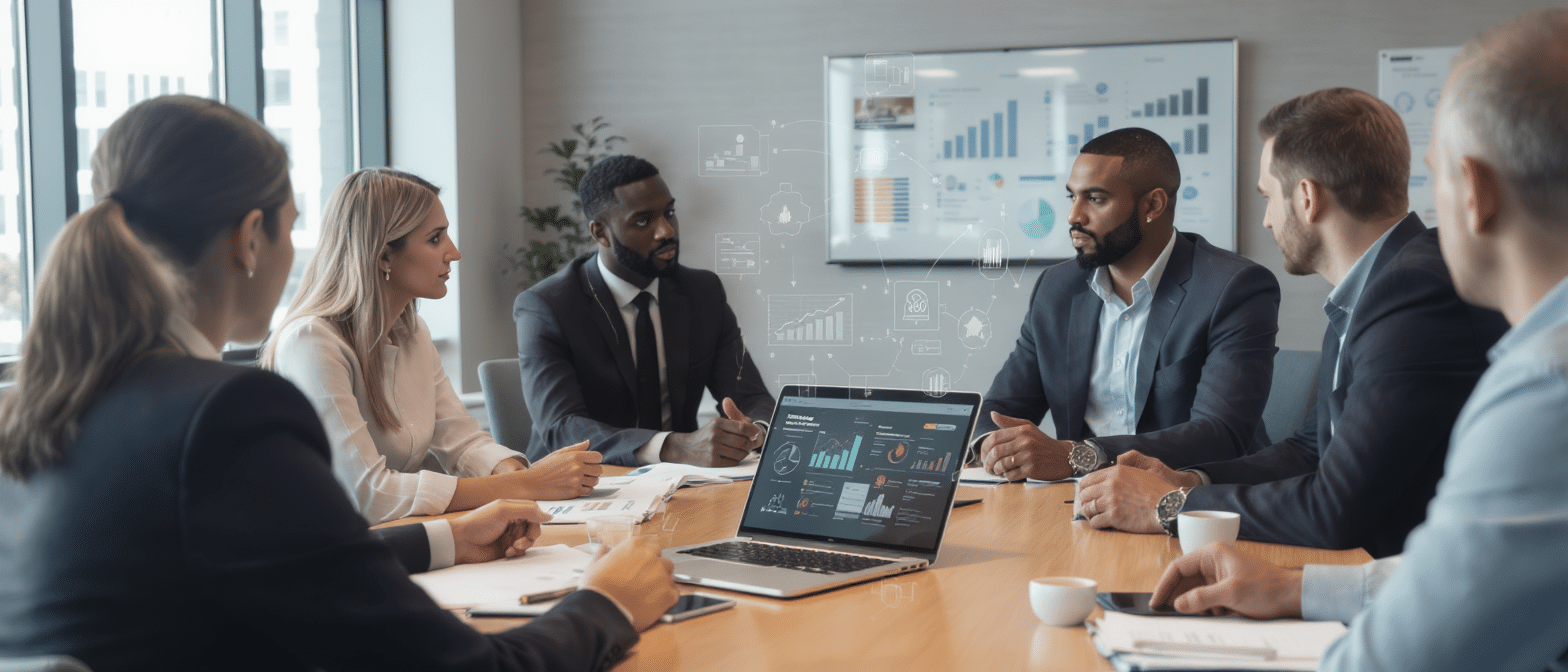 Industriels et innovation : comment rester comp&eacute;titif ?