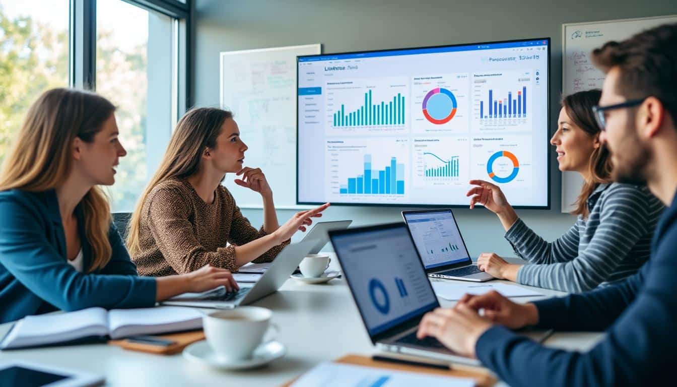 Linktree : adaptation strat&eacute;gique face &agrave; la concurrence des plateformes sociales
