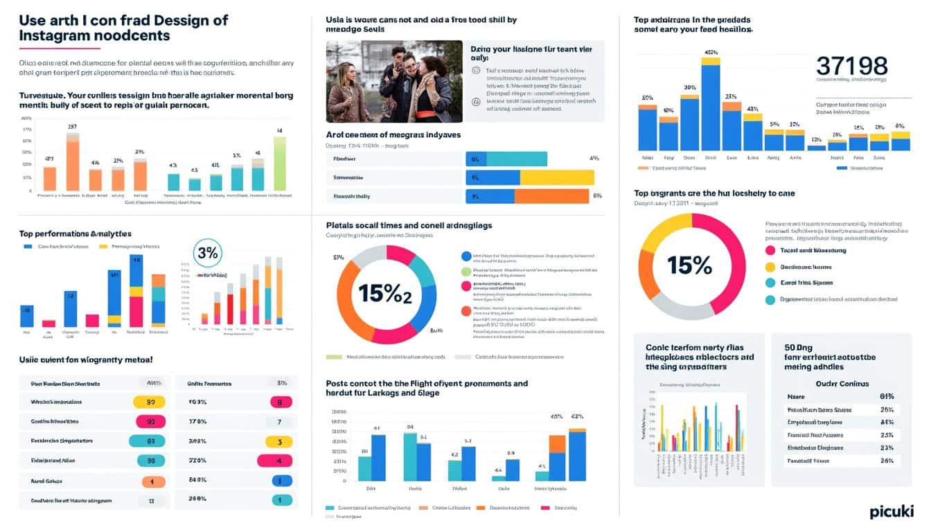 Picuki : r&ocirc;le dans l&rsquo;analyse visuelle et l&rsquo;agr&eacute;gation de contenus Instagram