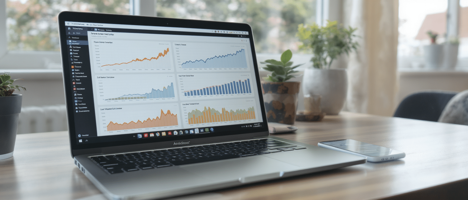 Twitchtracker et statistiques de streaming : un outil d&rsquo;aide &agrave; la d&eacute;cision pour les marques et les cr&eacute;ateurs sur twitch