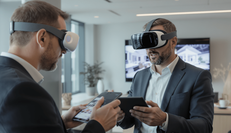 Planete 360 et les contenus immersifs : quelles opportunit&eacute;s pour la communication d&rsquo;entreprise et l&rsquo;immobilier commercial