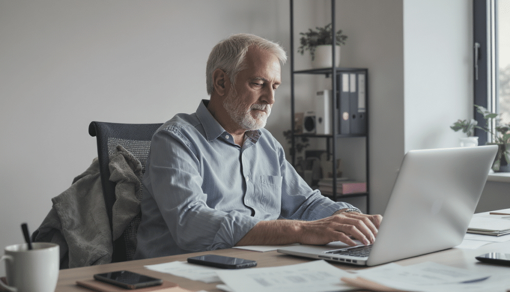 Portage salarial : un choix strat&eacute;gique pour les cadres senior en qu&ecirc;te de flexibilit&eacute;