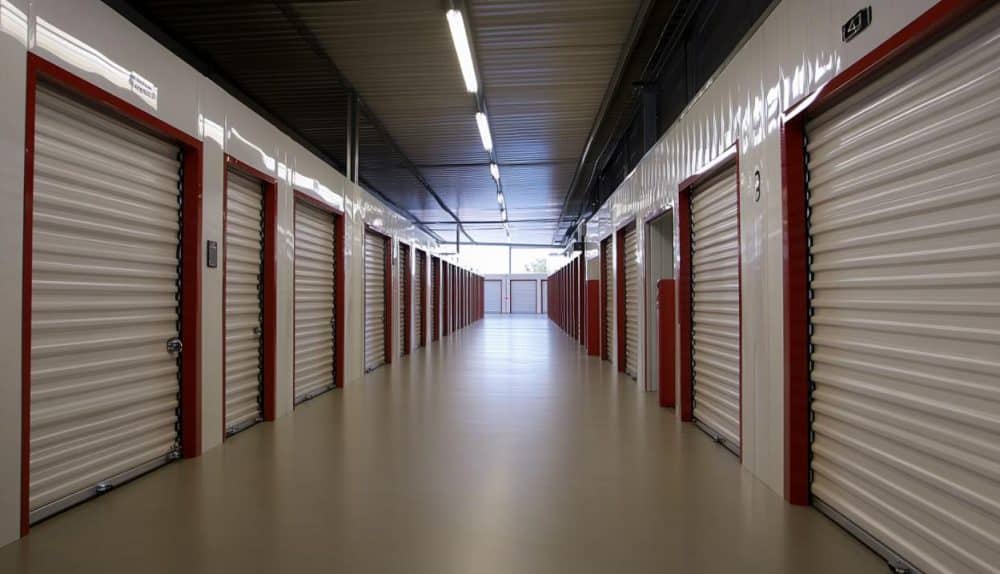 Location de box de stockage &agrave; Mulhouse : des solutions flexibles et s&eacute;curis&eacute;es