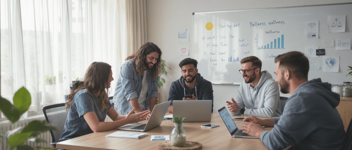 Alan, la start-up qui révolutionne l’assurance santé