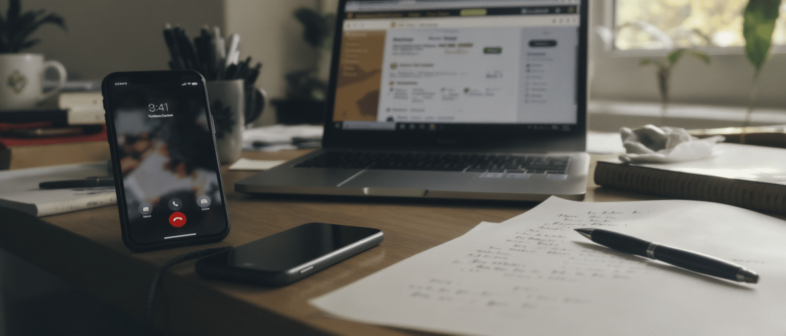 Annuaire inverse gratuit m&eacute;thodes et outils pour effectuer des recherches d&rsquo;appels t&eacute;l&eacute;phoniques &agrave; partir d&rsquo;un num&eacute;ro