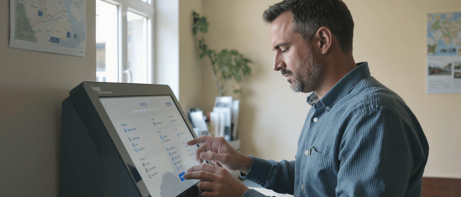 découvrez les solutions bancaires et services de gestion en ligne offerts par bpgo, adaptés aux besoins régionaux pour une gestion facile et sécurisée de vos finances.