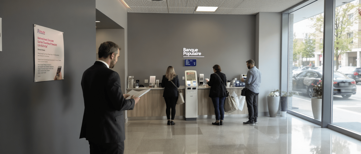 Banque Populaire Caisse d’Épargne mise sur l’Allemagne pour stimuler sa croissance future