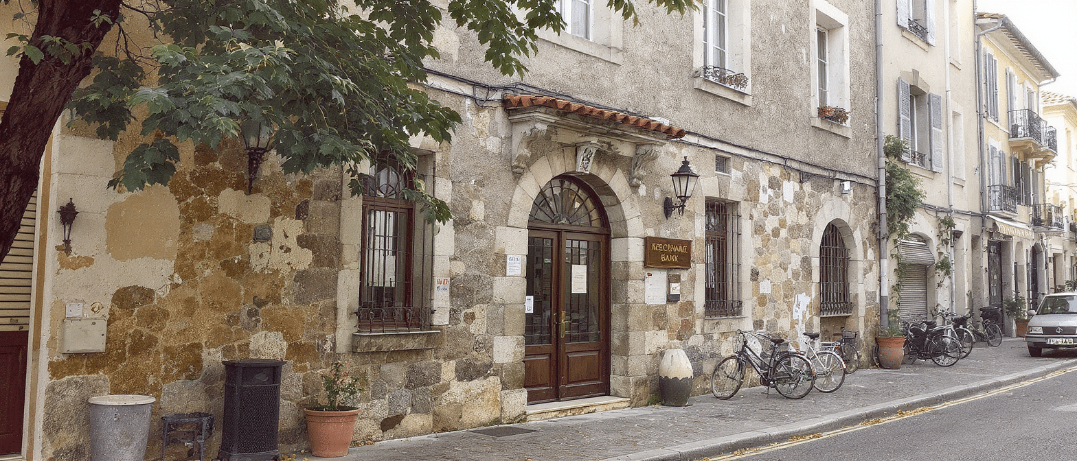 Banque Populaire Occitane particuliers offres de comptes, cartes et services bancaires adapt&eacute;s aux besoins locaux