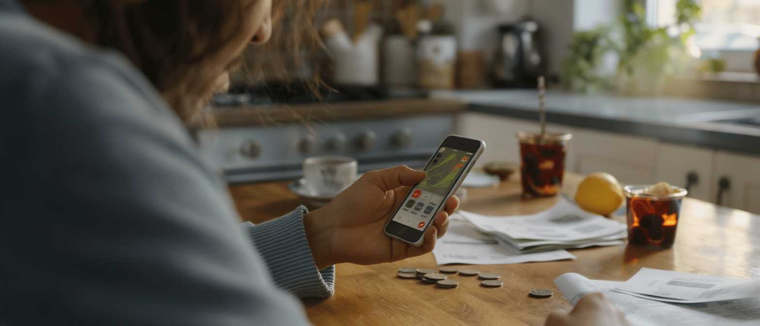 Banque : Pr&egrave;s de la moiti&eacute; des Fran&ccedil;ais connaissent au moins un d&eacute;couvert bancaire par an