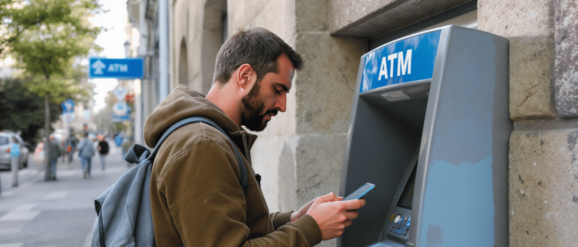 Banque : Pr&egrave;s de la moiti&eacute; des Fran&ccedil;ais connaissent au moins un d&eacute;couvert bancaire par an