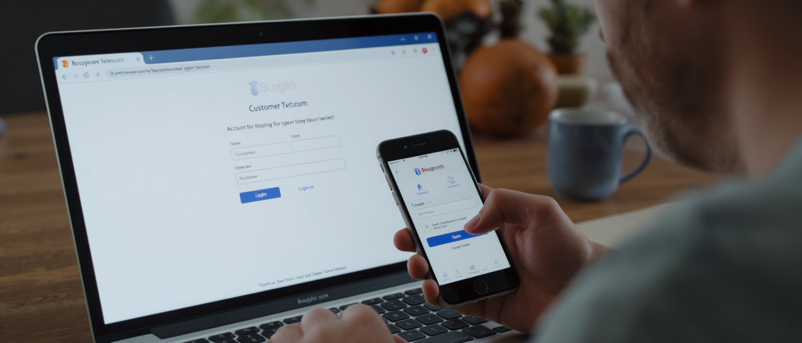 Bouygues espace client connexion et gestion des services t&eacute;l&eacute;coms pour les abonn&eacute;s Bouygues Telecom