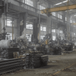 Brandt : quand les derniers soubresauts d’une reprise industrielle s’&eacute;tiolent