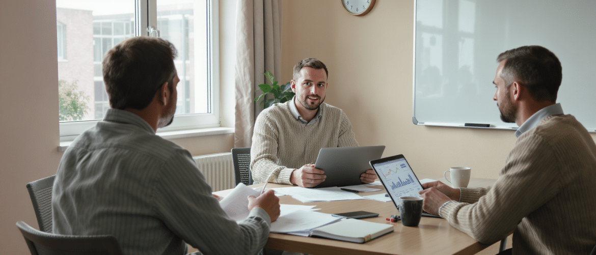 CAPCA position et services offerts par CAPCA dans les domaines de la gestion professionnelle ou associative