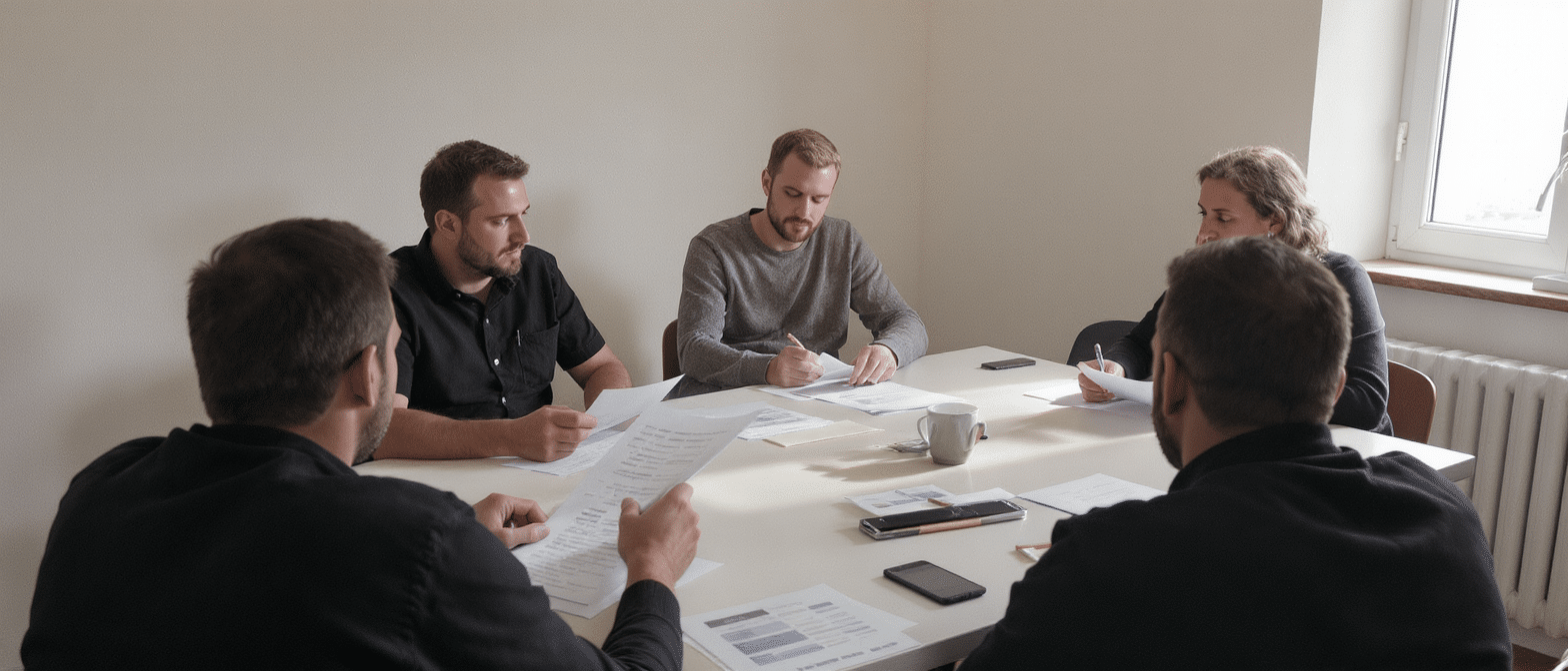 CAPCA position et services offerts par CAPCA dans les domaines de la gestion professionnelle ou associative