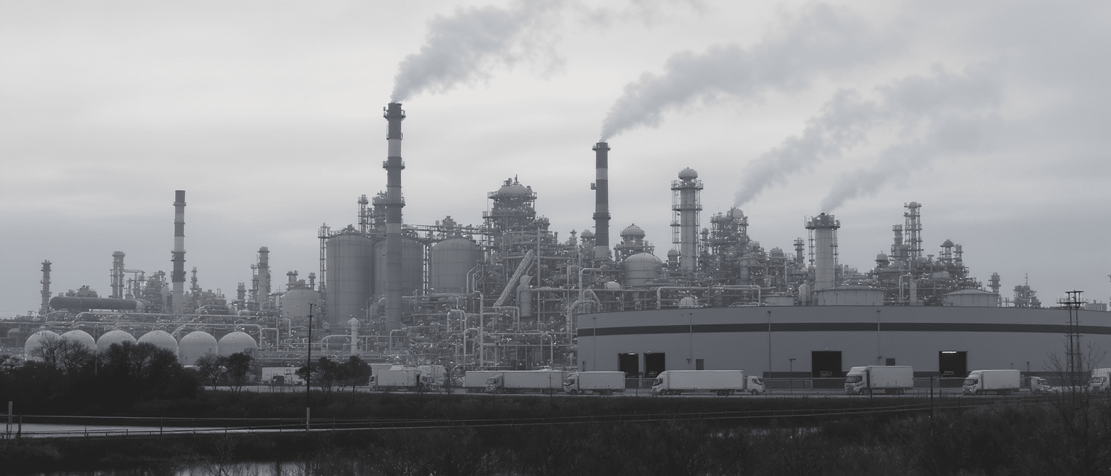 Conflit au Moyen-Orient : quand la guerre bouleverse les industries &agrave; forte consommation &eacute;nerg&eacute;tique
