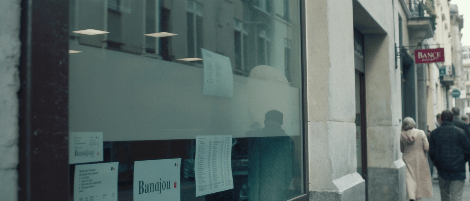 découvrez comment le conflit en iran impacte l'économie française, avec des taux d’intérêt atteignant leur plus haut niveau depuis 2011.