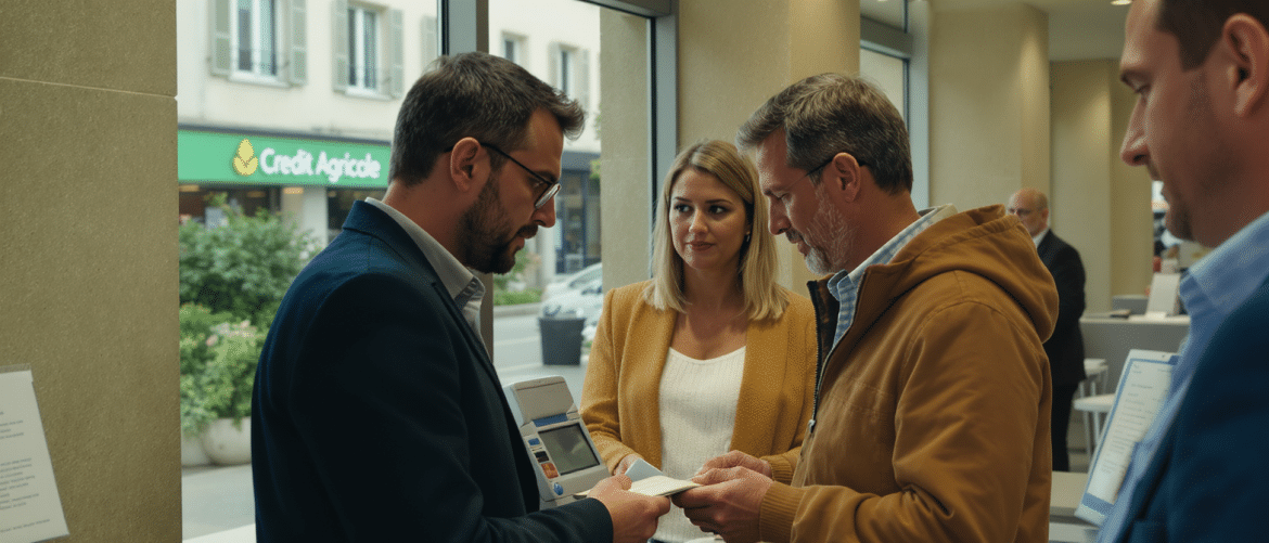 Credit Agricole Alsace Vosges services financiers et gestion de compte pour les particuliers et professionnels