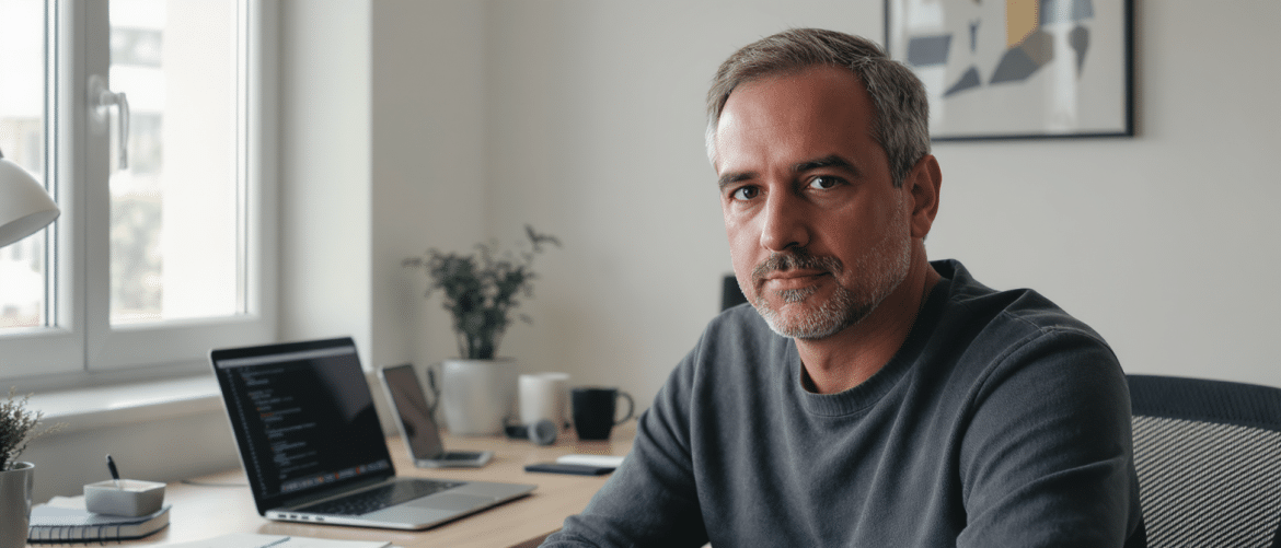 Dario Amodei, le visionnaire d’Anthropic entre utopie technologique et vigilance face à l’IA