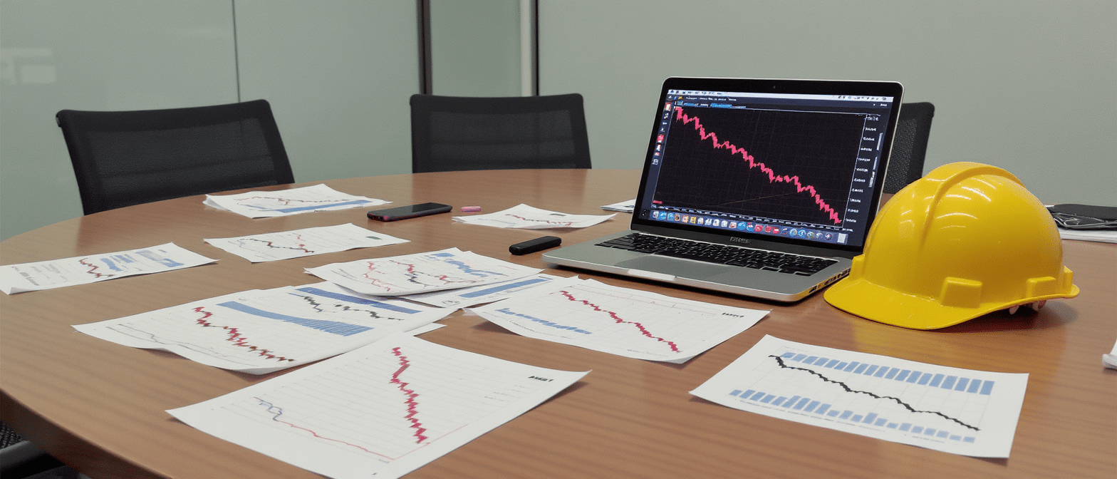 Eramet sous pression : quand crise financi&egrave;re et d&eacute;fis de gouvernance &eacute;branlent le g&eacute;ant minier fran&ccedil;ais