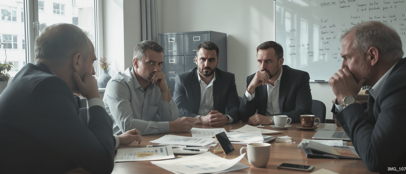 découvrez comment la crise financière et les défis de gouvernance secouent eramet, le géant minier français, mettant en lumière les enjeux actuels et les stratégies pour y faire face.