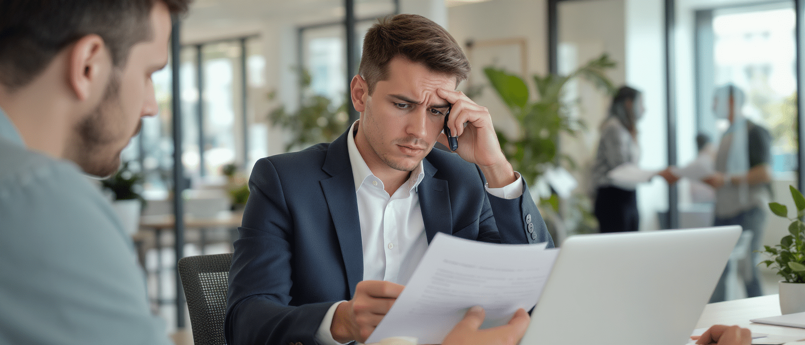 &laquo; J&rsquo;avais l&rsquo;impression de sous-estimer mes coll&egrave;gues en v&eacute;rifiant leur travail &raquo; : pourquoi les jeunes fuient d&eacute;sormais les postes de management