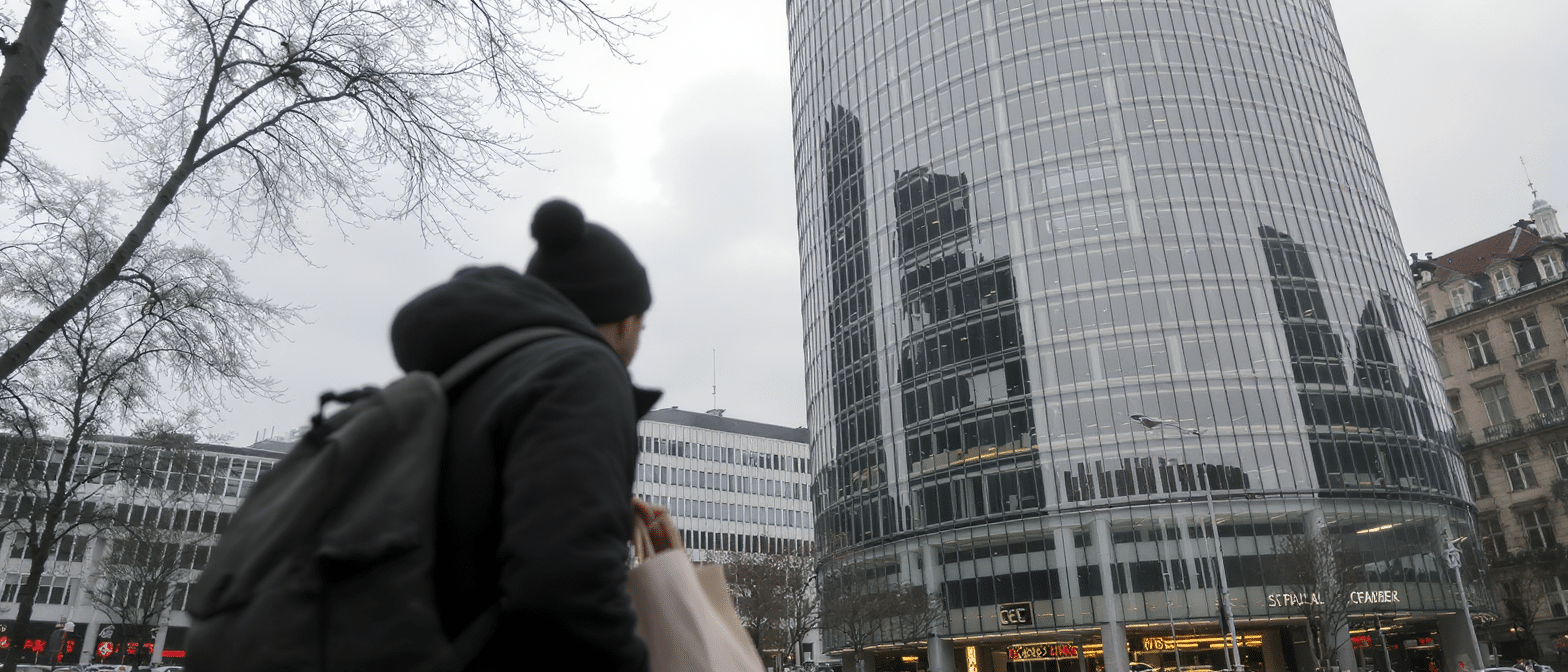 La BCE alerte : le conflit au Moyen-Orient provoquera une flamb&eacute;e de l’inflation et un ralentissement &eacute;conomique marqu&eacute;