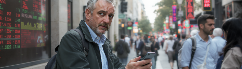 La BCE alerte : le conflit au Moyen-Orient provoquera une flamb&eacute;e de l’inflation et un ralentissement &eacute;conomique marqu&eacute;