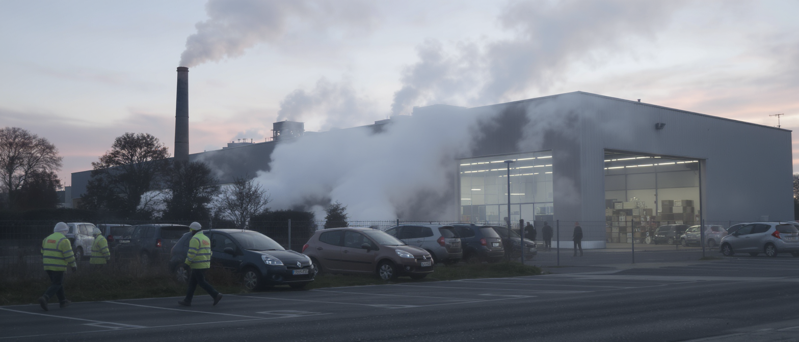La verrerie Arc pr&eacute;serv&eacute;e : un pilier &eacute;conomique essentiel pour Arques malgr&eacute; 700 suppressions d’emplois