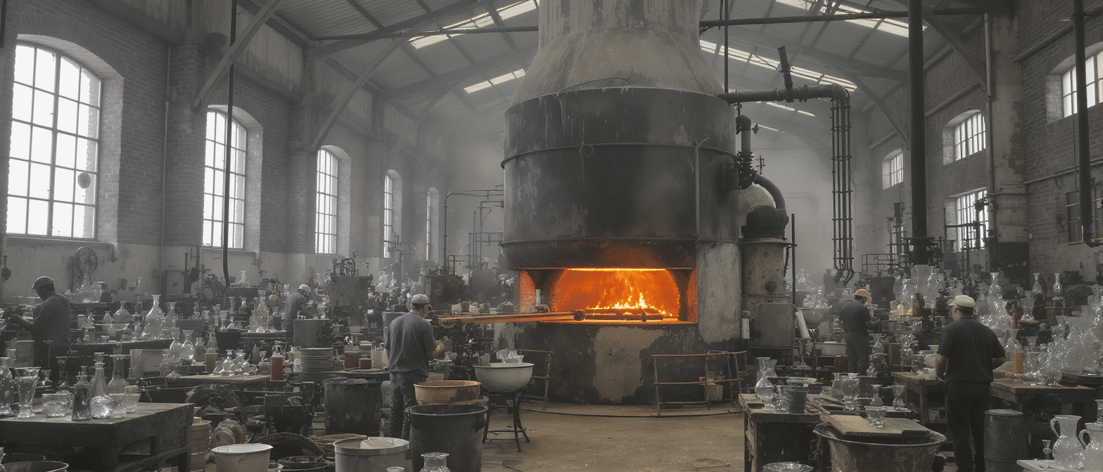 découvrez comment la verrerie arc d'arques reste un pilier économique crucial pour la région malgré la suppression de 700 emplois, en explorant son impact local et ses défis actuels.