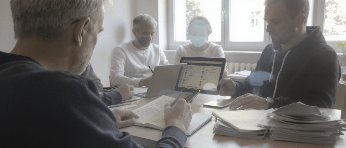 LaClasse plateformes &eacute;ducatives et outils num&eacute;riques pour la gestion des contenus p&eacute;dagogiques en France