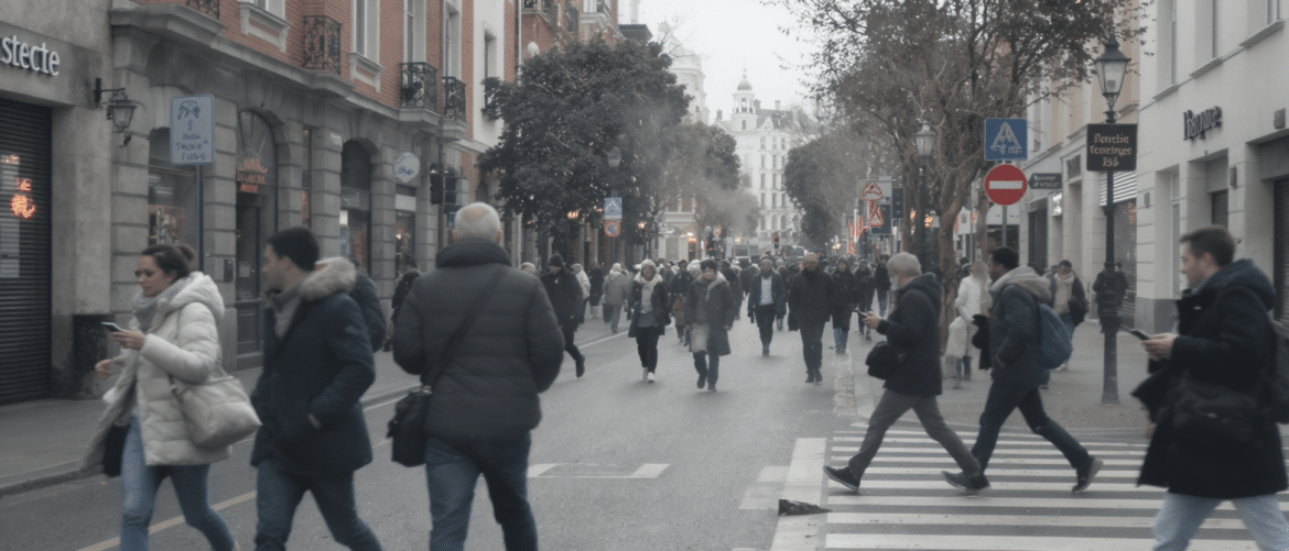 Le tremblement de terre europ&eacute;en : l&rsquo;impact du rachat de Warner Bros Discovery par Paramount