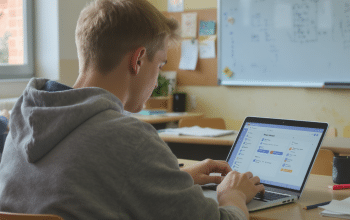 Mon ENT Occitanie acc&egrave;s et fonctionnalit&eacute;s des espaces num&eacute;riques de travail pour les &eacute;tablissements scolaires de l&rsquo;Occitanie