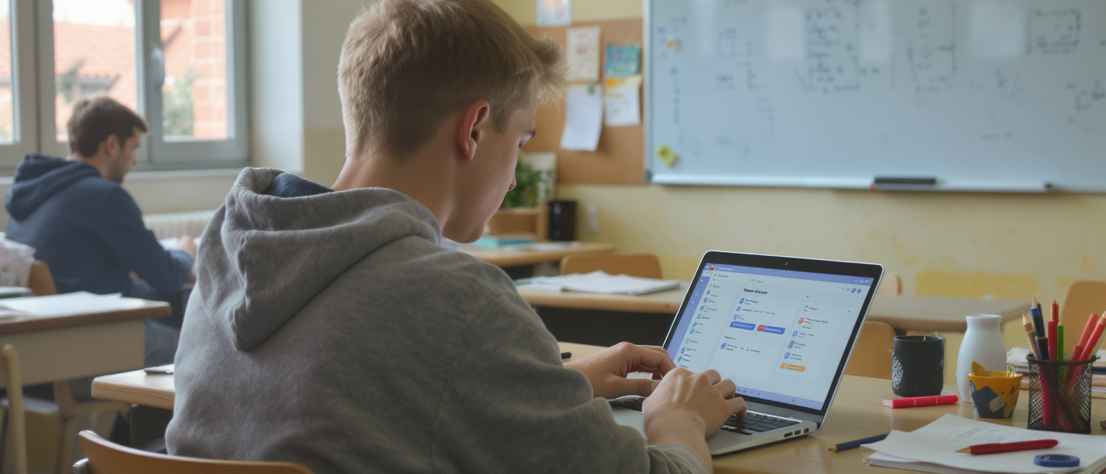 découvrez comment accéder et utiliser les espaces numériques de travail (ent) pour les établissements scolaires en occitanie, facilitant la gestion pédagogique et administrative.