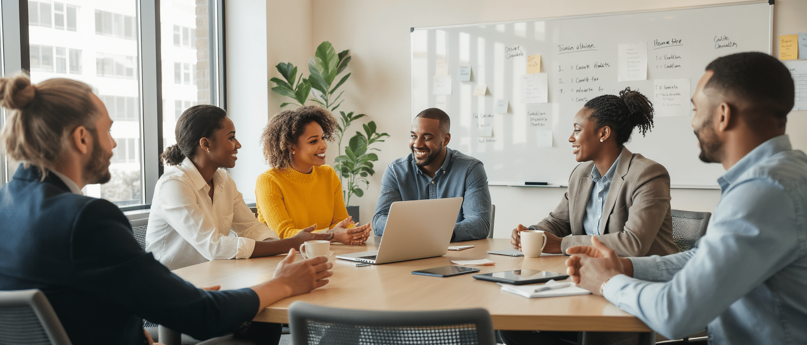 Motivation des &eacute;quipes : techniques concr&egrave;tes pour engager durablement