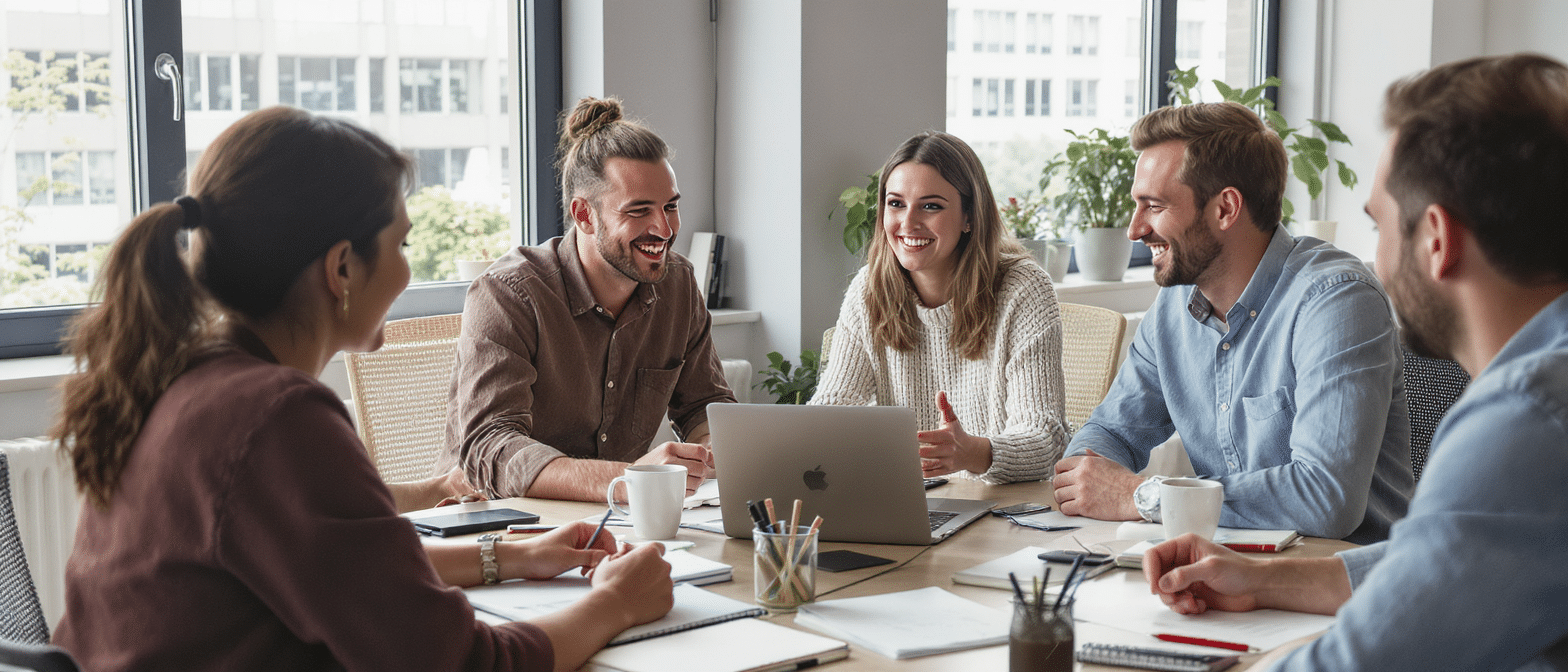 Motivation des &eacute;quipes : techniques concr&egrave;tes pour engager durablement