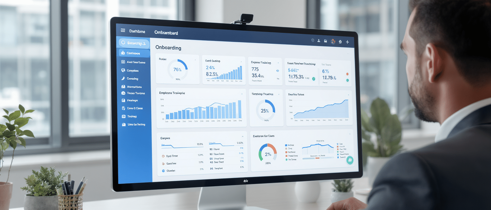 Onboarding salari&eacute; : int&eacute;grer efficacement un nouvel employ&eacute;