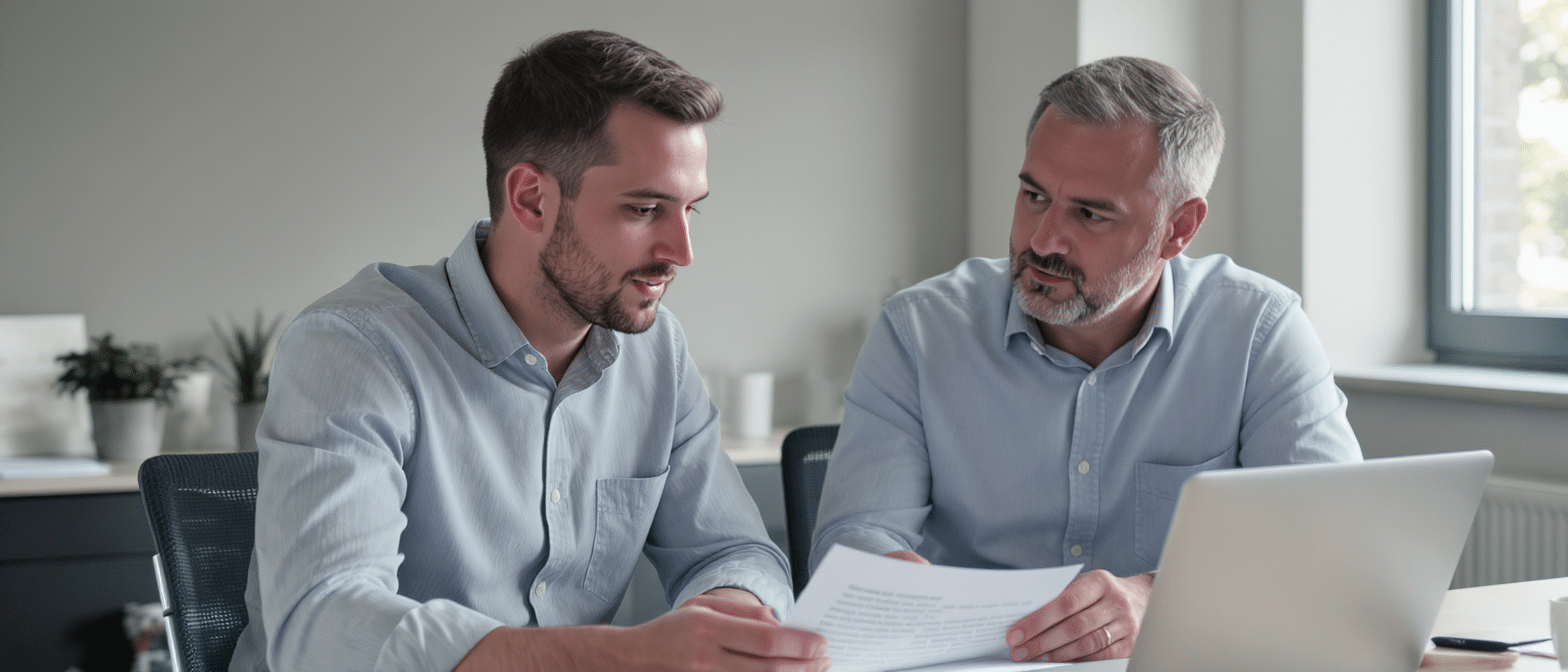 Onboarding salari&eacute; : int&eacute;grer efficacement un nouvel employ&eacute;