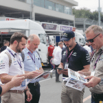 Paddock GP analyse des offres et services autour du grand prix Paddock et des courses motoris&eacute;es