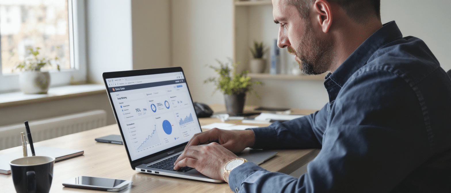 découvrez comment optimiser vos ventes en ligne grâce à un portail b2b efficace. nos conseils clés pour améliorer l'expérience client et booster votre chiffre d'affaires.