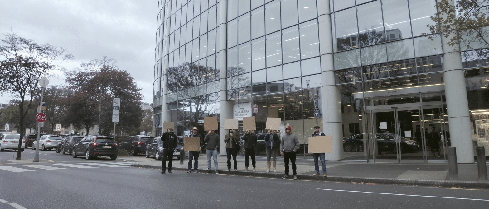 Premi&egrave;re dans l&rsquo;histoire de Leboncoin : des salari&eacute;s se mobilisent en gr&egrave;ve pour alerter sur une d&eacute;gradation brutale des conditions de travail