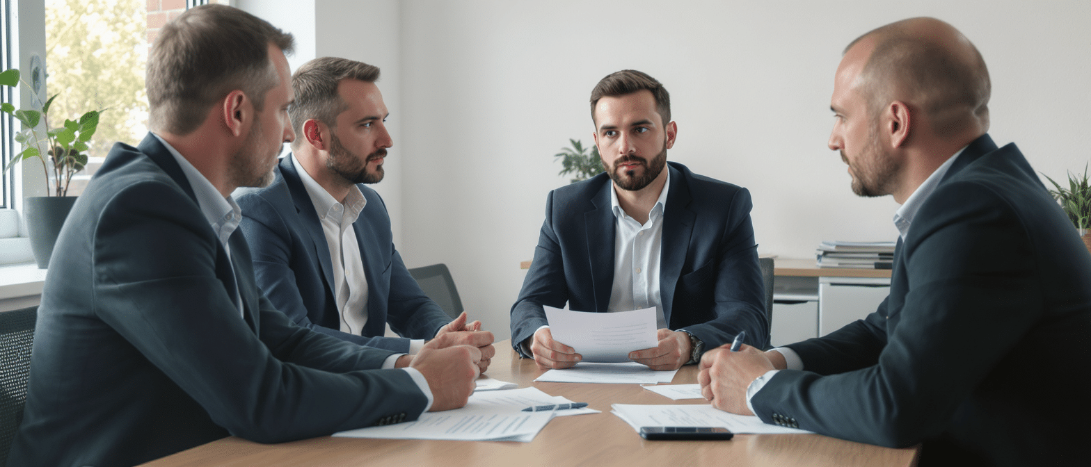 Recrutement efficace : trouver et s&eacute;lectionner les bons profils