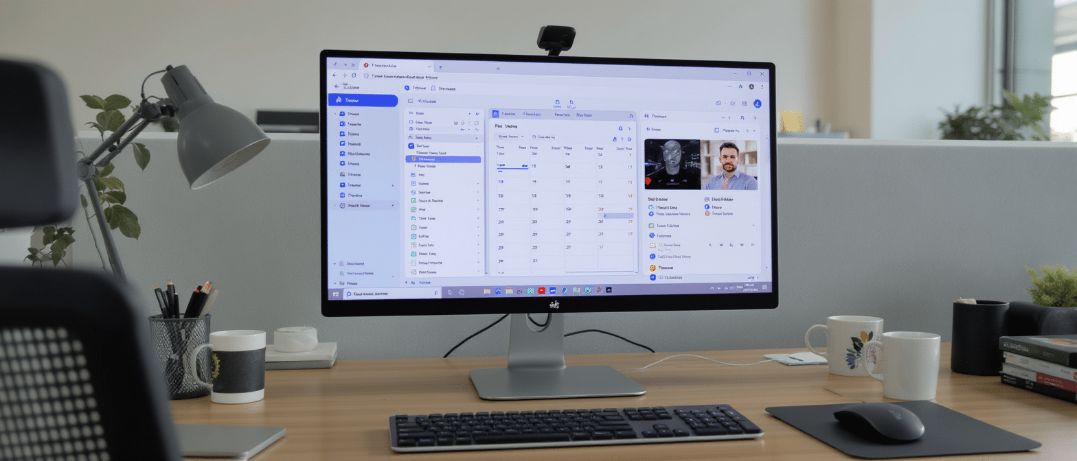 Sogo webmail solution de messagerie collaborative et acc&egrave;s &agrave; distance pour utilisateurs professionnels