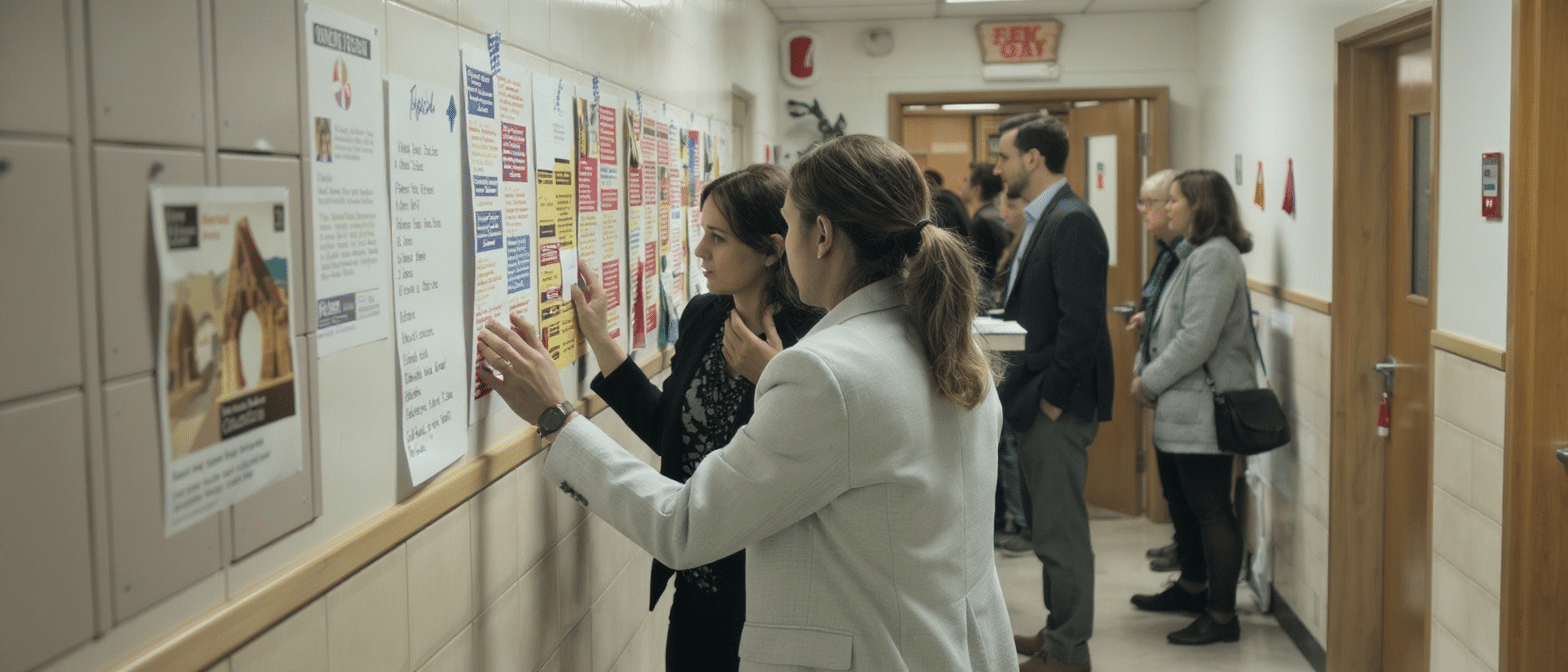Toute mon ann&eacute;e organisation et suivi des &eacute;v&eacute;nements annuels dans le domaine de l&rsquo;&eacute;ducation ou de la vie scolaire