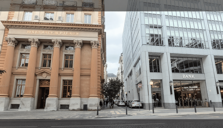 UniCredit intensifie la pression pour une fusion avec Commerzbank : vers une union bancaire italo-allemande?