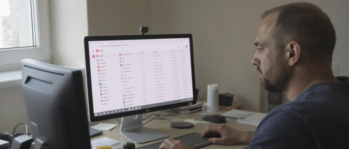 Webmail Rennes messagerie acad&eacute;mique de l&rsquo;&Eacute;ducation Nationale acces&shy;sible pour les agents et personnels concern&eacute;s
