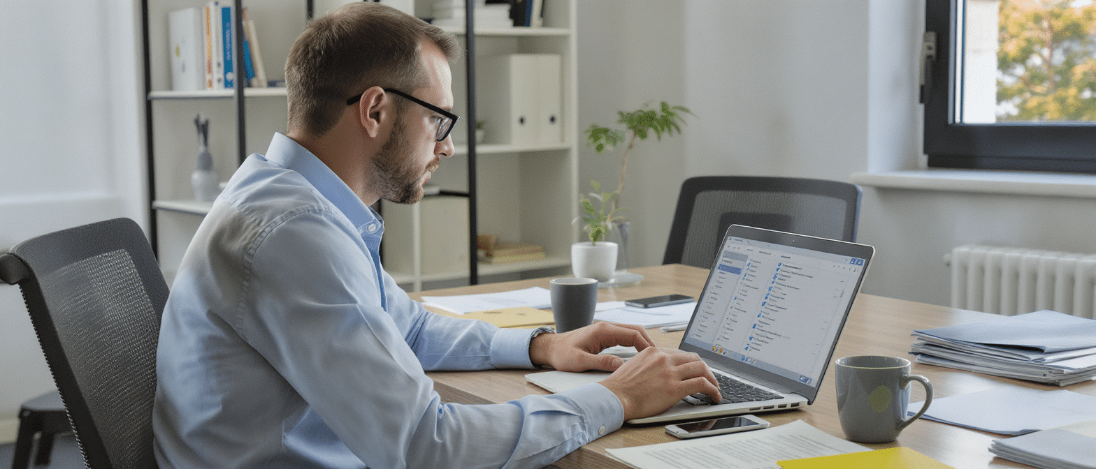 Webmail Rennes messagerie acad&eacute;mique de l&rsquo;&Eacute;ducation Nationale acces&shy;sible pour les agents et personnels concern&eacute;s